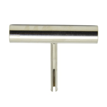 T-shaped Cone Speargun with Rubber Tools for Spearfishing