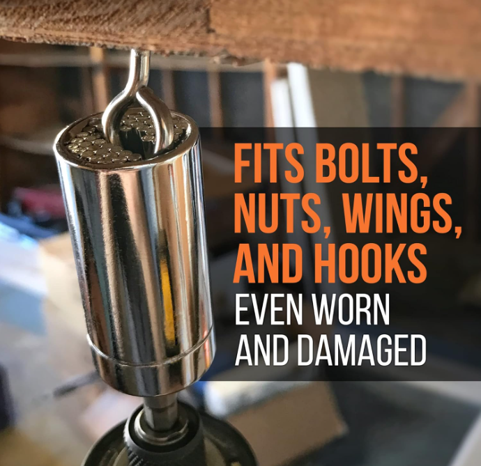 Univerzális foglalatos szerszám (12) Universal Socket Tool (12)