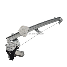 High Quality OEM Front Power Window Regulator for Subaru Forester 2013- (OEM: 61041-SG021, 61041-SG010)