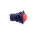 Electronic Momentary Locking Push Button Switch