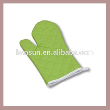 Durable Cotton Oven Glove BBQ Glove Oven Mitts