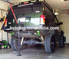 20 " Farm Jack used for Jeep