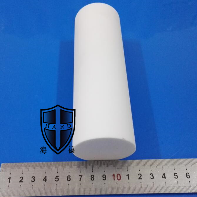 high performance machinable ceramic alumina rod wholesale