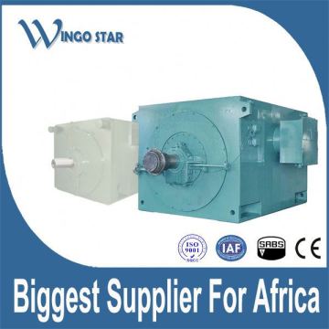 high voltage high voltage yej electrical motor