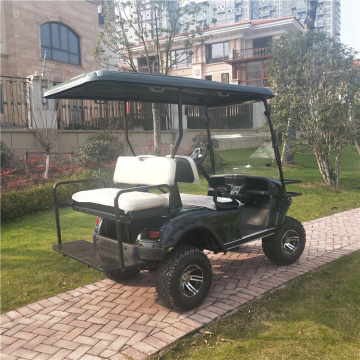 4 Seaterselectric fuoristrada golf cart in vendita