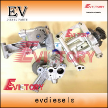 excavator C4.4 engine gasket bearing piston ring liner