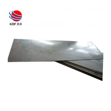 316L Grade Stainless Steel Sheet Plate