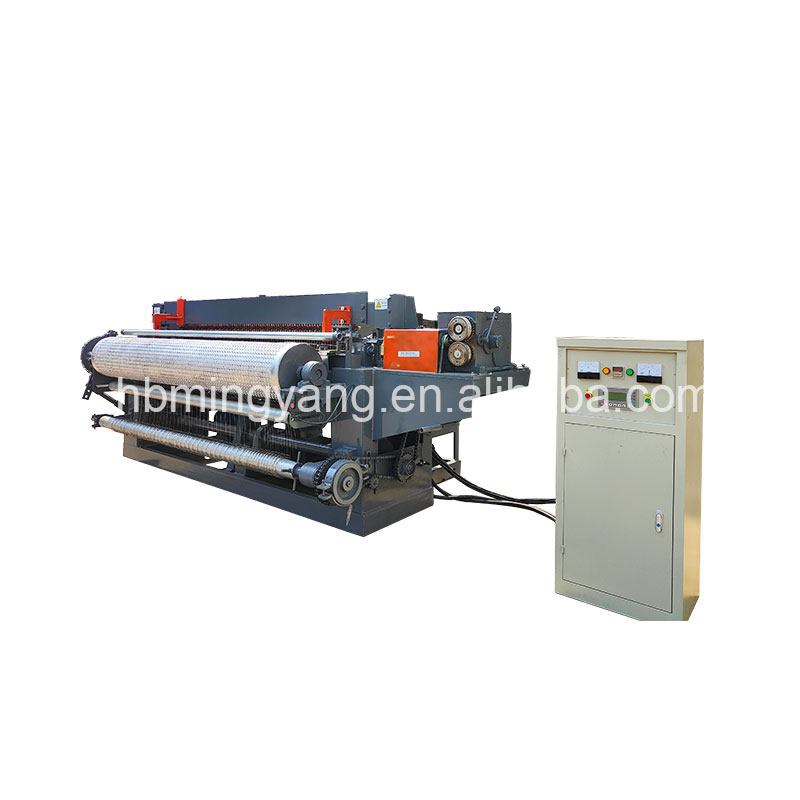 Good Price fully automatic cs-a cs-b cs-c Barbed Wire Fencing Machine Automatic