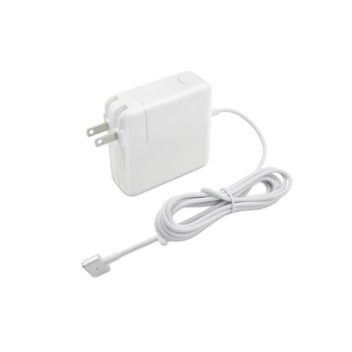 16.5v 3.65a Adattatore per caricatore MacBook MagSafe T / L 60W