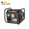 Generador de gasolina de 650w AC Dynamo