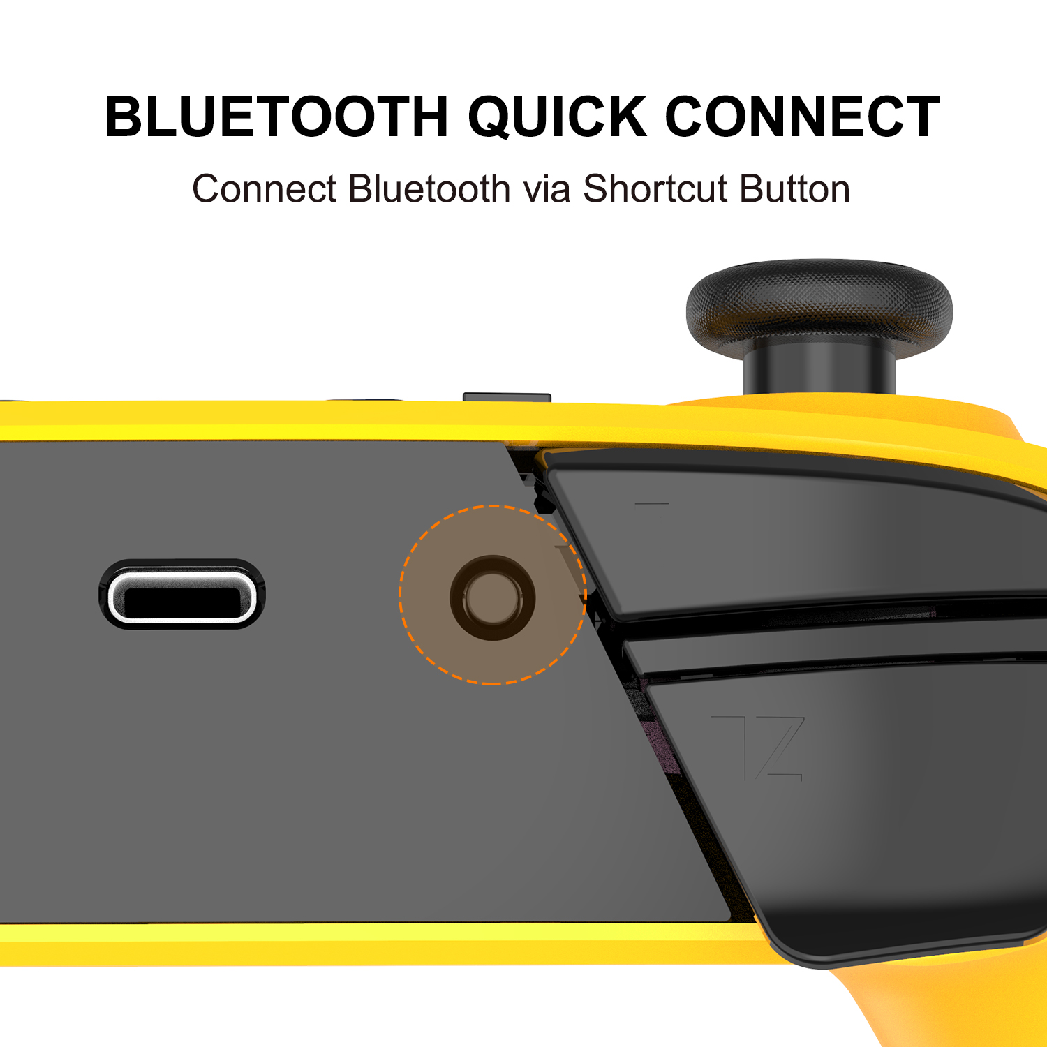 Nintendo Switch controller Nintendo Switch controller