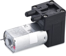 JD CE ISO FD50 Gas Detection Air Pump