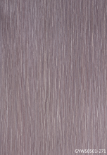 Wood grain film self adhesive