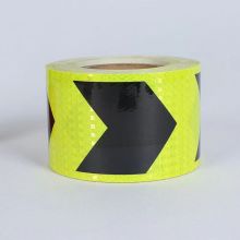 Arrow Reflective Tape warning