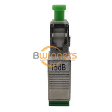 Fiber Optic Attenuator SC APC 15dB