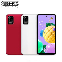 GSM-FIX High-Quality Dual SIM Smartphone - LG Q52