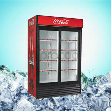 commercial supermarket refrigerators