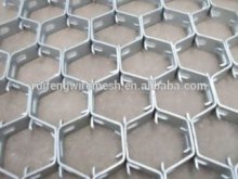 Hexmetal Refractory Anchor