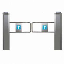 Swing Gate, Designed Reasonable and Reliable Movement