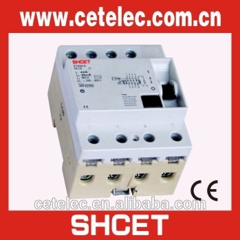 F1 Residual current circuit breaker china circuit breaker