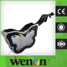 Empty Butterfly model Ink tank for hp CISS