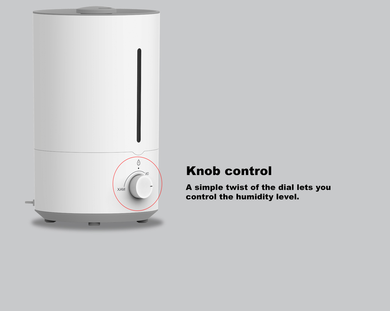 HTJ-2193 humidifier control HTJ-2193 humidifier control