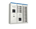 Low Voltage Power Distributing Cabinet