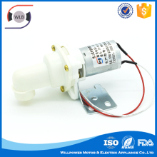 Alibaba wholesale water pump small capacity low cost dc motor pump for home using