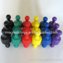 Office Stationery Magnet/office Pin Magnet/memo Magnets?