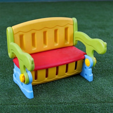 Multipurpose Learning Storage Tables and Chairs for Kids Kindergarten