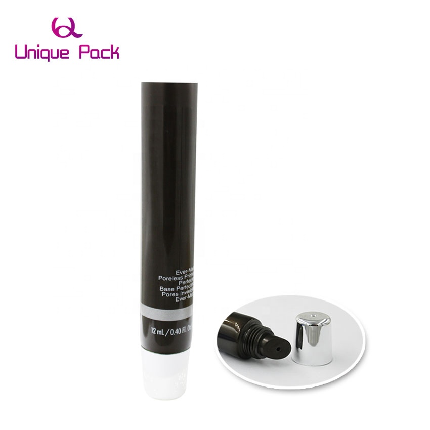 fashionable recycled eye cream lip balm applicator tube