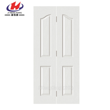 *JHK-ZD 001 Best Blinds For Sliding Doors Louvered Wood Doors Half Louvered Bifold Closet Doors