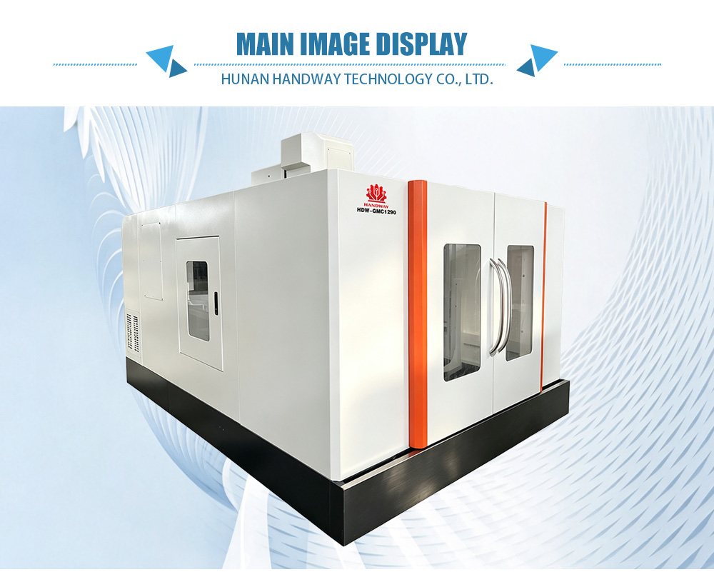 أداة آلة التصنيع باستخدام الحاسب الآلي CNC Machine Tool