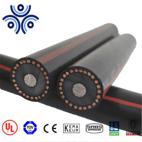 Primary Urd Cable 15kv-35kv