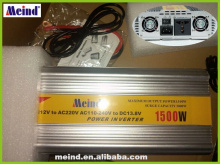 solar inverters 1500w dc ac off grid solar inverter