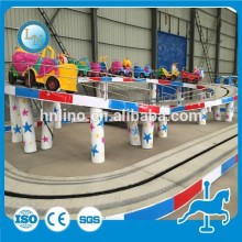 China supplier Fairground sale electric cars ride mini shuttle!!!Amusement park kids mini shuttle ride for sale