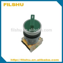 magnetic switch push button