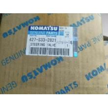 WA600-3 WA700-3 WA800-3 WA900-3 WA600-3 Supapă de direcție ASSY 427-S33-2821