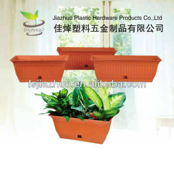 window box planter