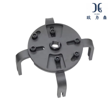 Adjustable Gas Tank Cap Wrench Multi-Function