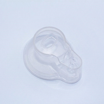 Custom Medical Simple Oxygen Face Mask and Tank