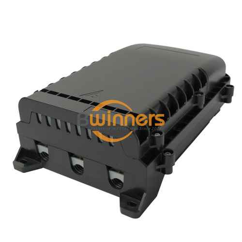 8 Ports Sc/Lc Adapter Fiber Optic Enclosure