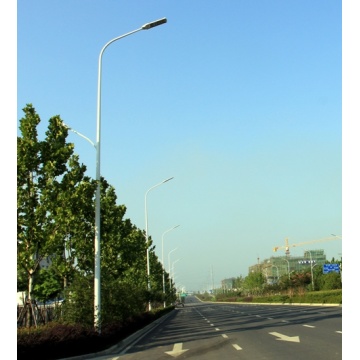 Technical specification of 80w led street light