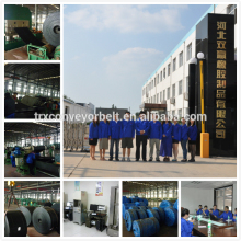 TRX BELTING CHINA