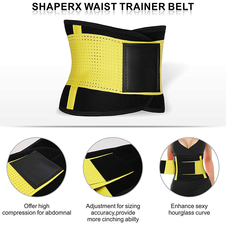 Body Shaper Belt