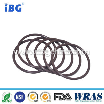 NBR / Buna-N / nitrile 70 rubber o ring