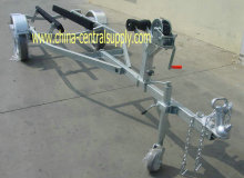 3.9m Jet Ski Trailer