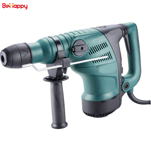 Power Tools Rotary Hammer Drill Machine untuk semen