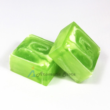 organic handmade soap