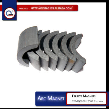 Custom made ceramic tile magnet